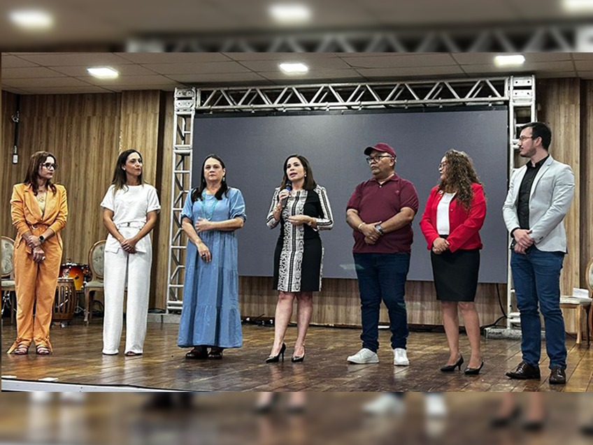 PGE participa de seminário sobre cuidados com crianças e adolescentes em eventos de carnaval