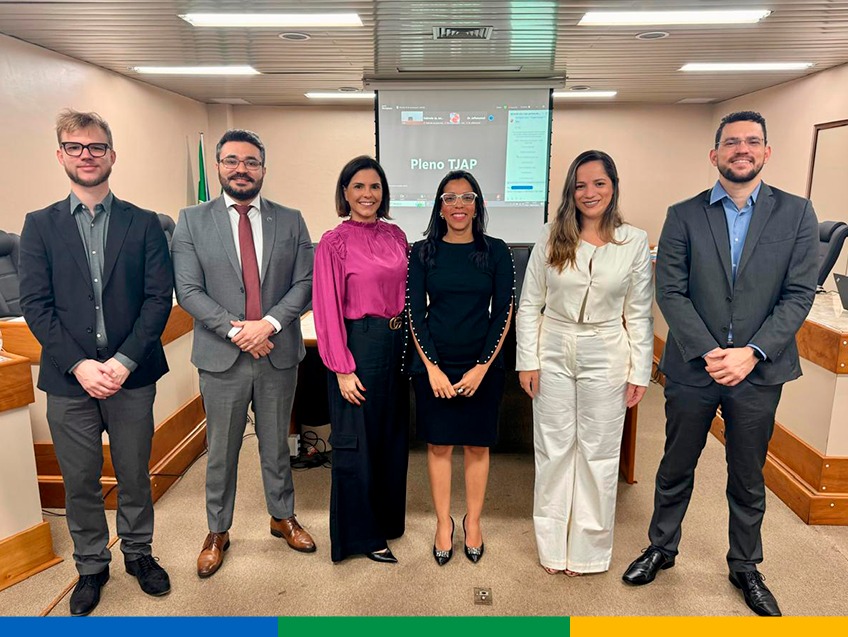PGE participa de reunião com o Conselho Nacional de Justiça sobre implementação do Sistema Nacional de Gestão de Precatórios