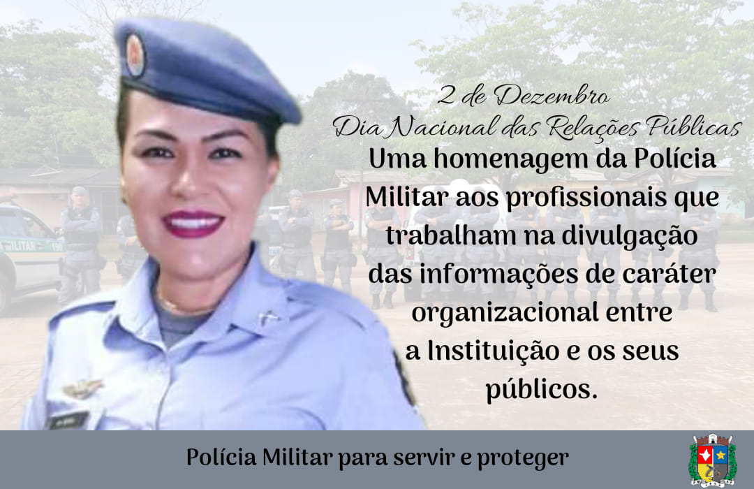 02 de Dezembro – Dia do Relações Públicas