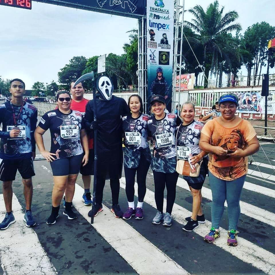 II Corrida do Bope da PM-AP fecha o ano das corridas de ruas no Amapá