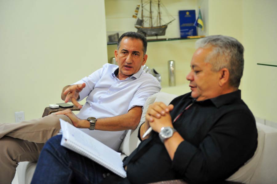 Aniversário de Amapá será comemorado com ações governamentais e culturais