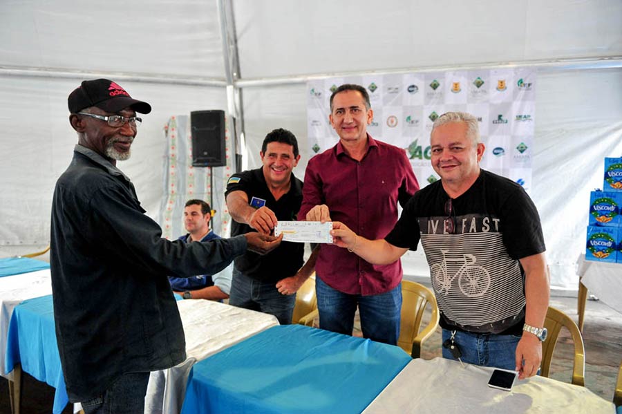 Trabalhadores rurais da região de Amapá acessam R$ 228 mil em financiamento do governo