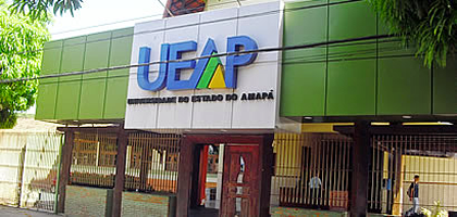 Universidade estadual do AP oferta 100 vagas para dois novos cursos de graduação