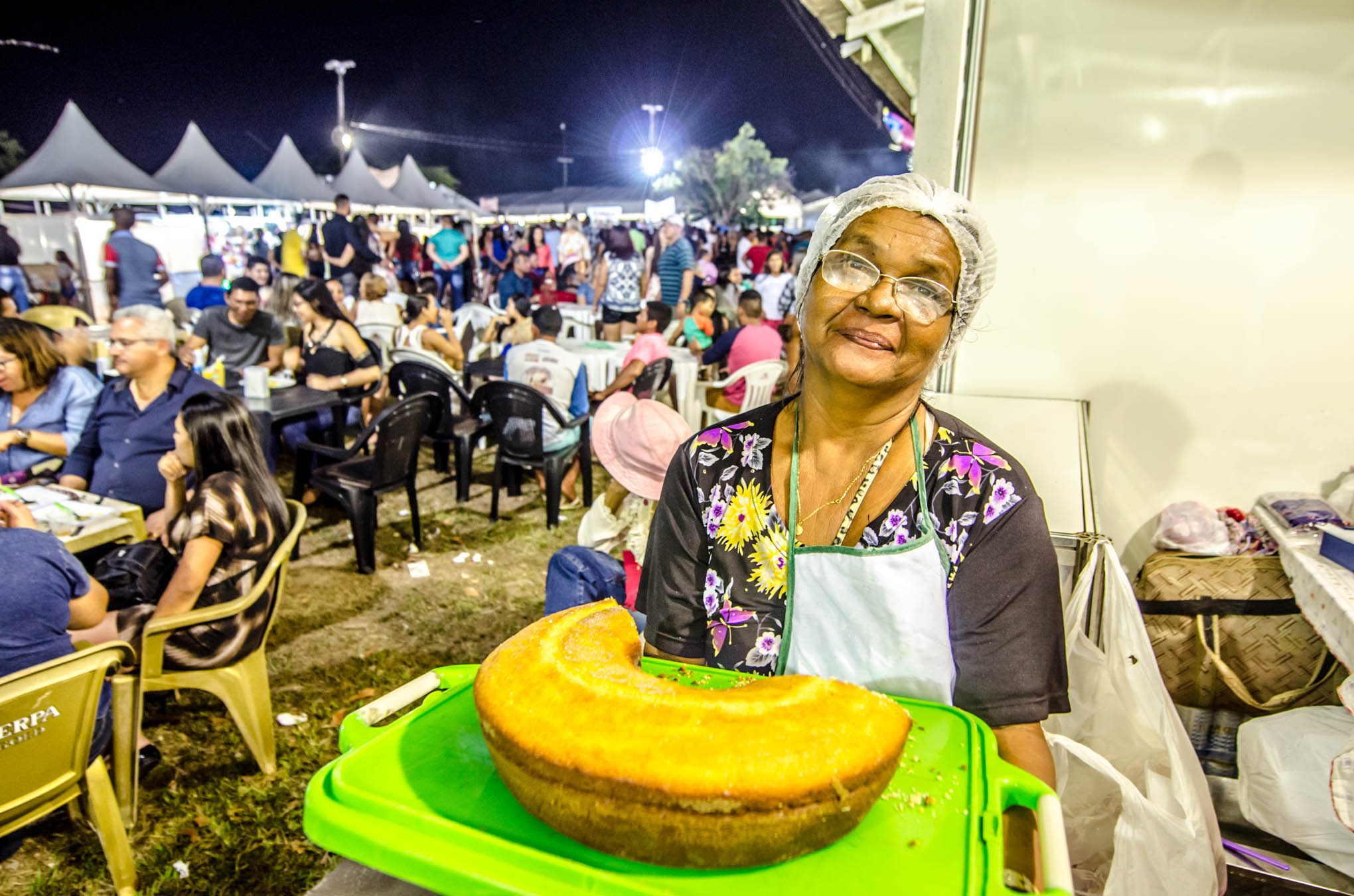 Qualificação, empreendedorismo e renda são contemplados na 1ª TecnoAgro do Amapá