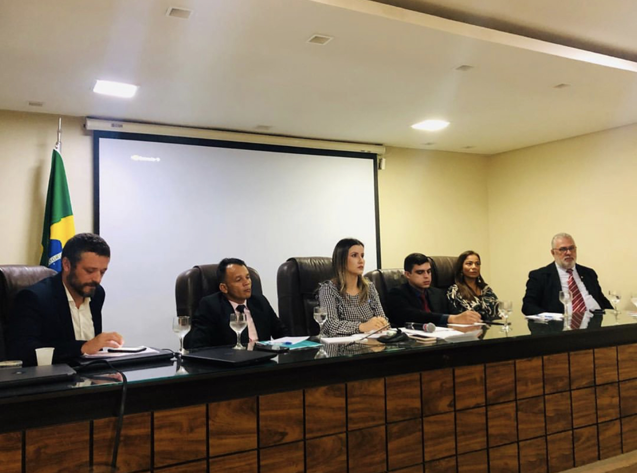 Procon/AP debate sobre qualidade do serviço de internet e telefonia nos estados do Amapá e Pará.