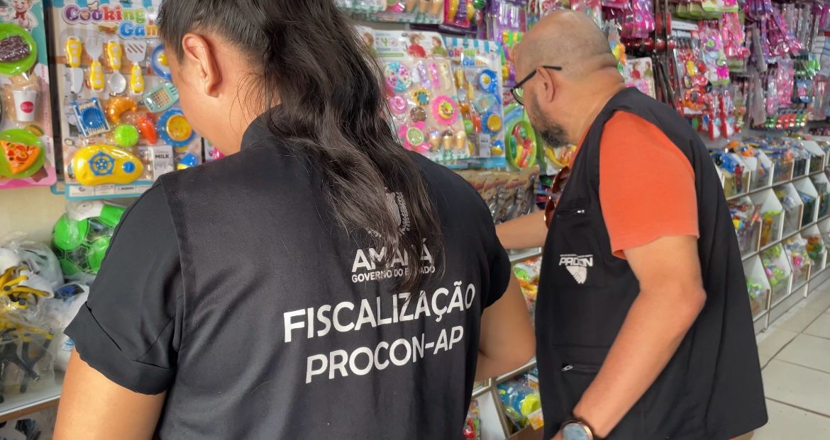 Guia do Procon-AP para Consumidores Conscientes