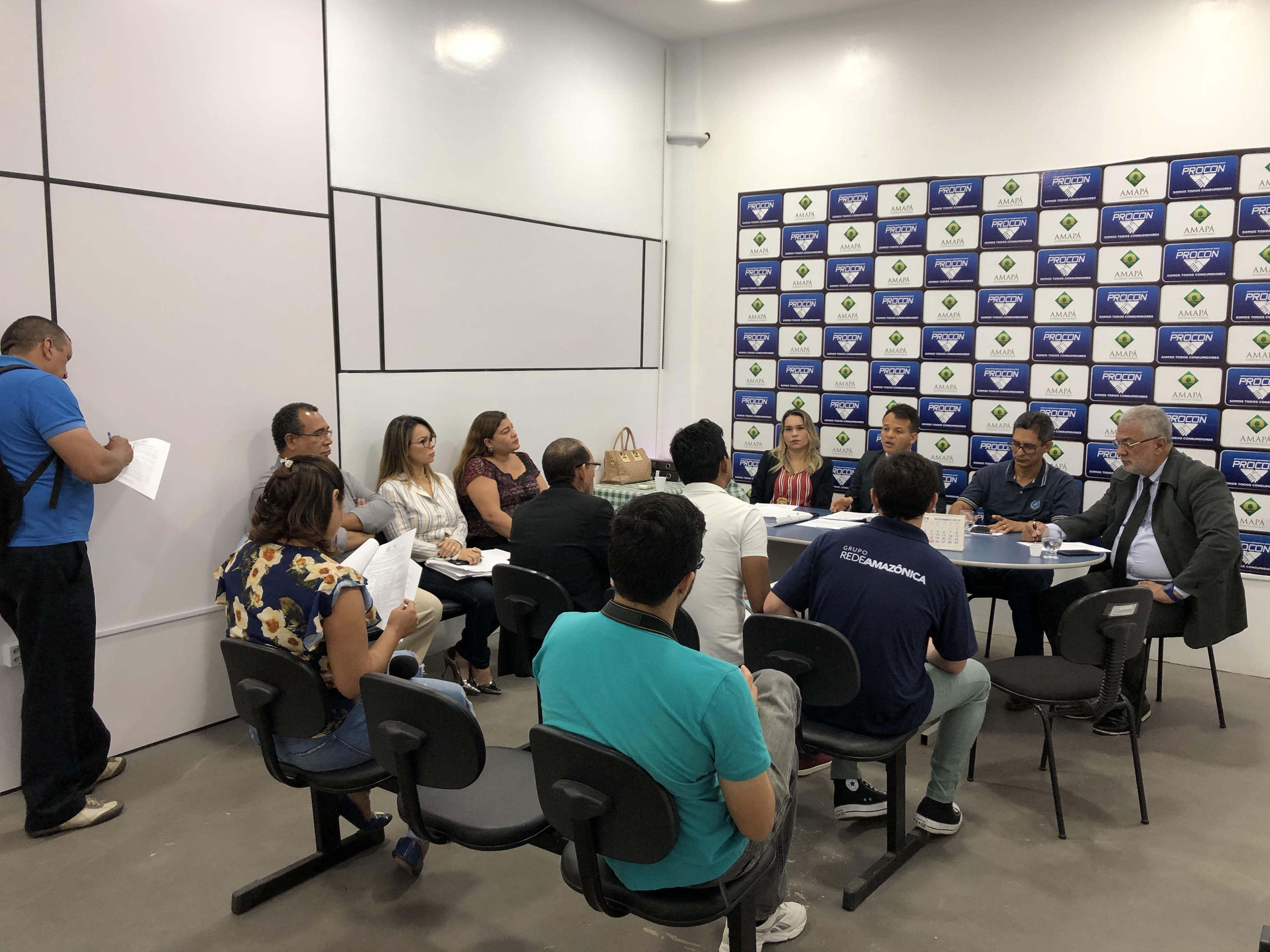 Operação H2O autua 7 distribuidoras e 3 envasadoras de água mineral em Macapá