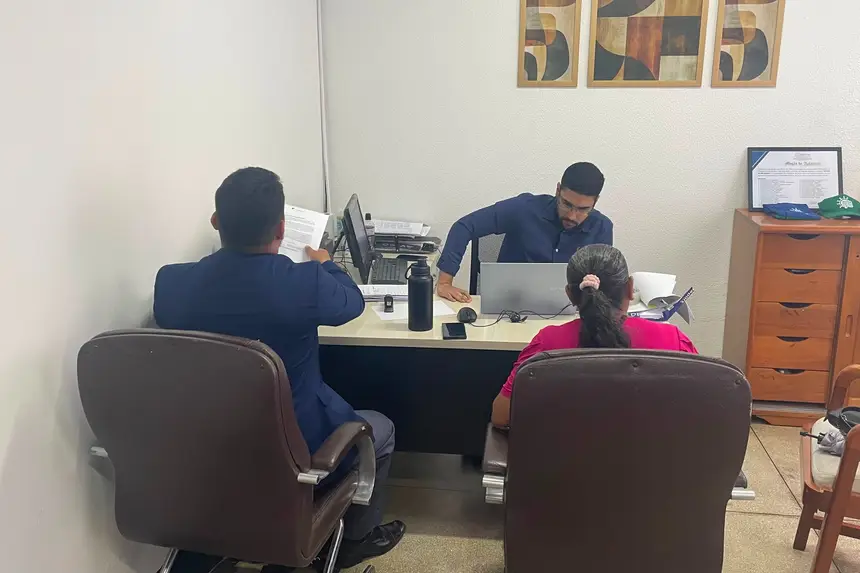 CONCILIAÇÃO