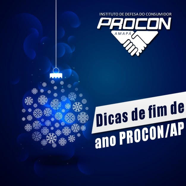 Procon dá 7 dicas de como fazer compras de forma segurança no fim de ano