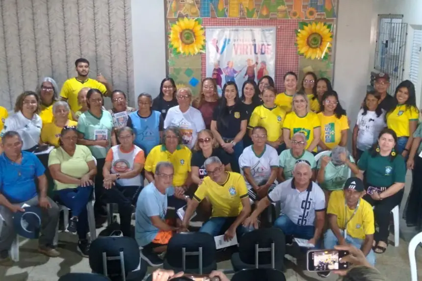 PROTEÇÃO AO IDOSO