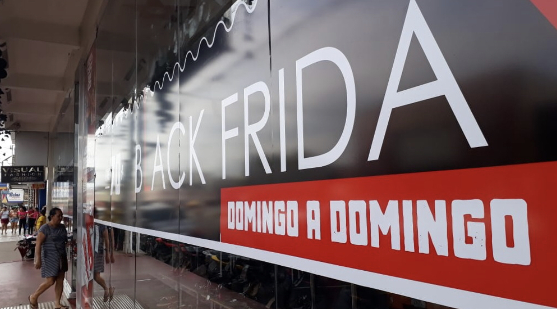 Procon fará plantão para Black Friday 2018 neste sábado, 24.