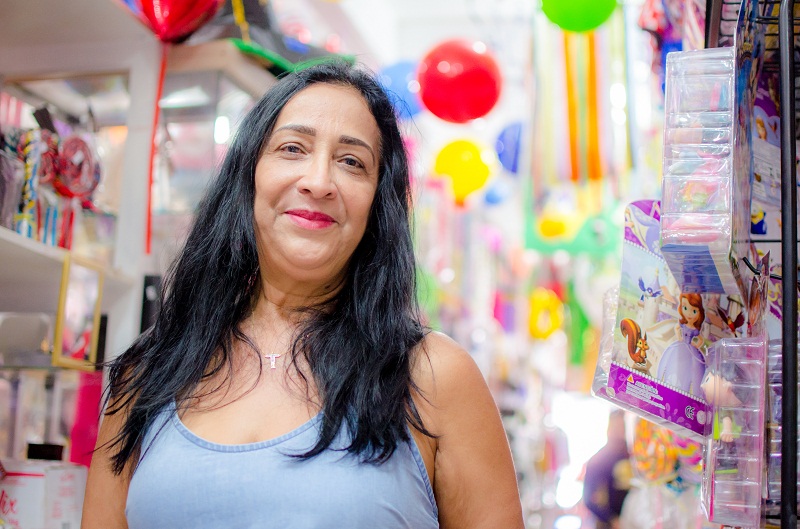 Produtos carnavalescos aquecem vendas no comércio amapaense