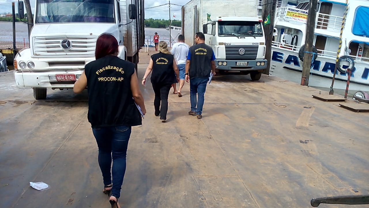 Procon orienta fornecedores a garantirem direitos do consumidor que pretende viajar