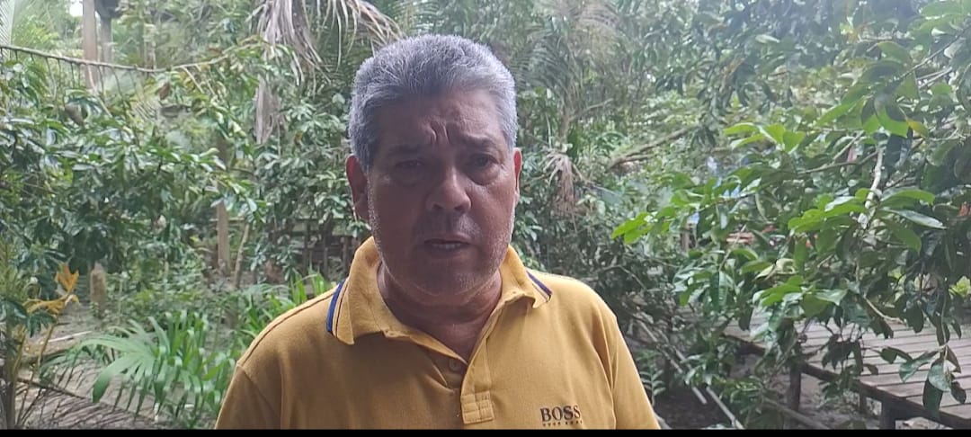 Rurap Reforça Compromisso com Agricultores Familiares e Agroextrativistas na Fronteira Econômica do Açaí no Amapá