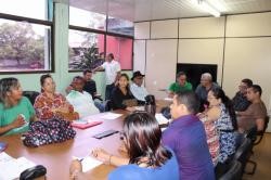 Produtores rurais e governo acertam últimos detalhes para início do PPI no Amapá