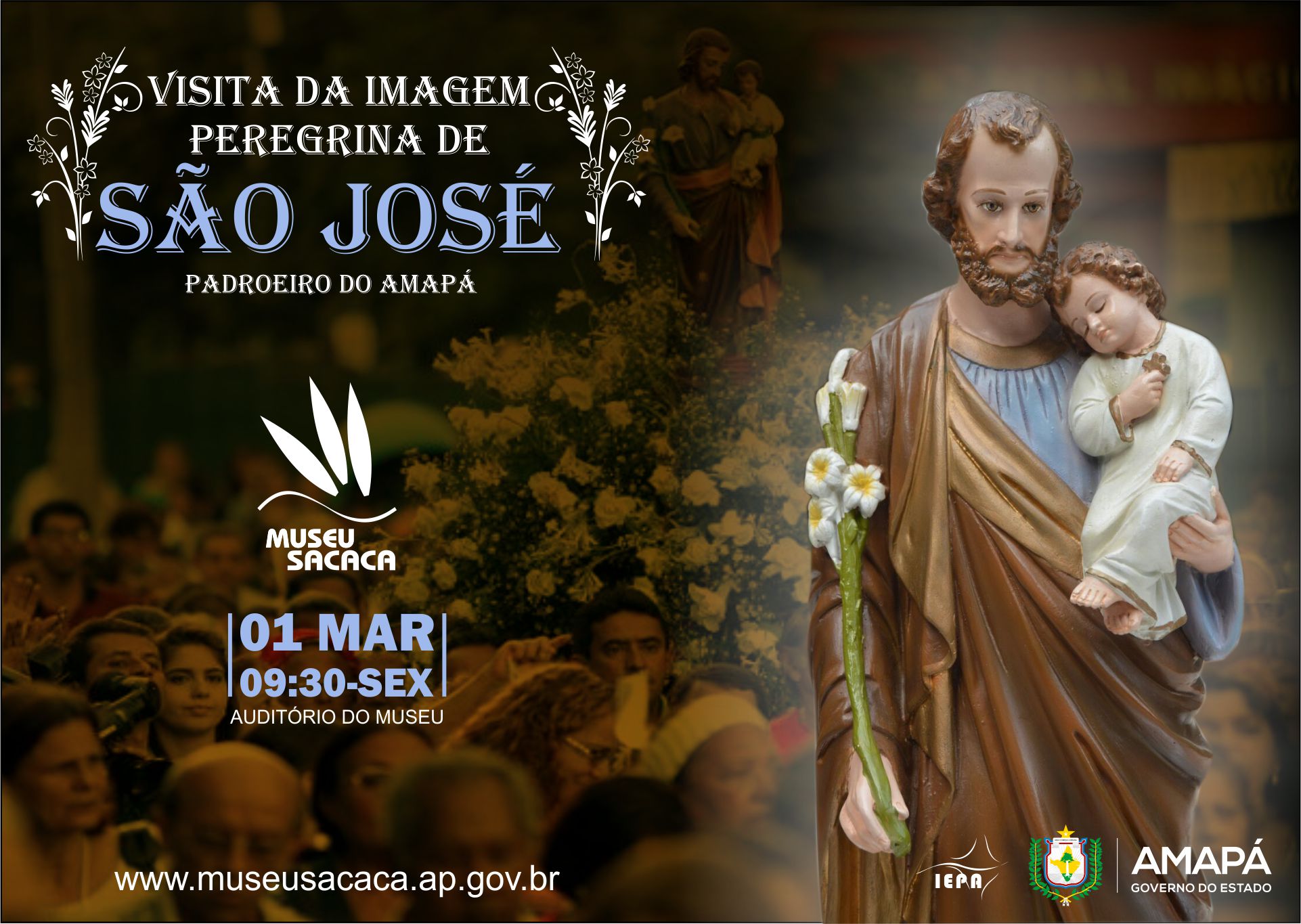 Festividade de São José