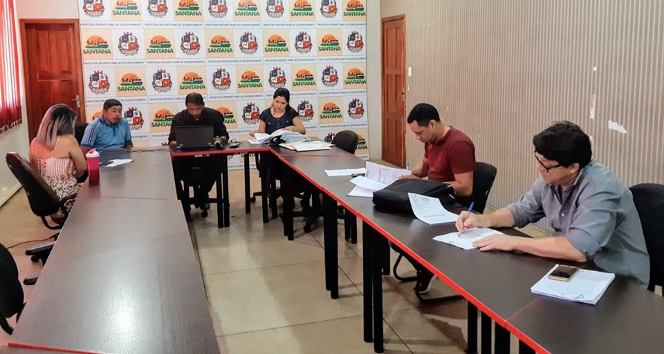 Prossegue licitação para construção da arena de esportes do bairro Hospitalidade