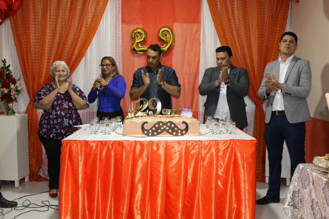 Policlínica Alberto Lima comemora 29 anos de trabalho