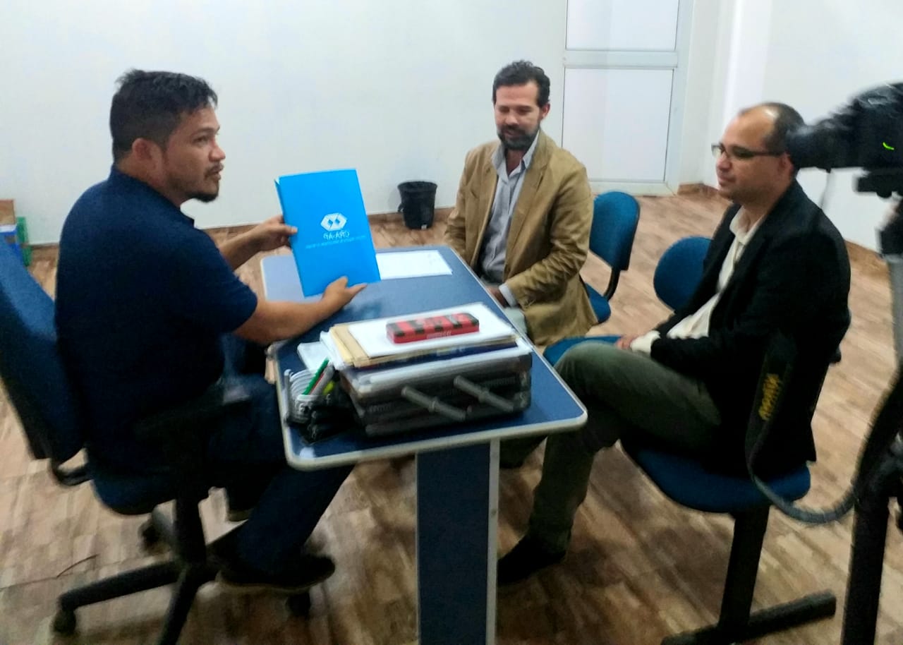 Aprovados no concurso da Sttrans são convocados para próximas etapas do certame