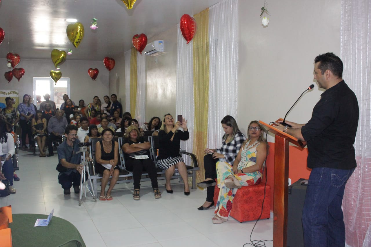 Prefeitura de Santana realiza ação de prevenção e combate ao escalpelamento e acolhimento às vítimas