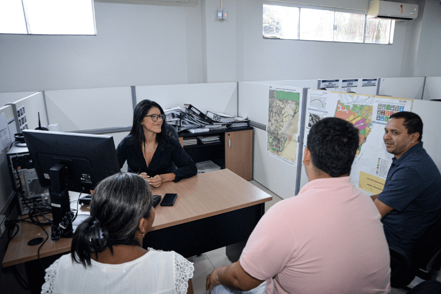 Governo do Amapá orienta prefeituras sobre parcerias e convênios com o Estado