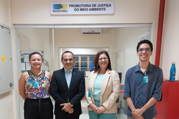 1° Fórum de Direitos e Proteção Animal do Estado do Amapá