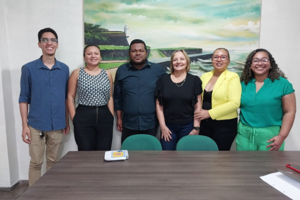 SETE promove parceria para cursos profissionalizantes do mercado pet