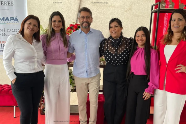 Dia Internacional da Mulher 2023