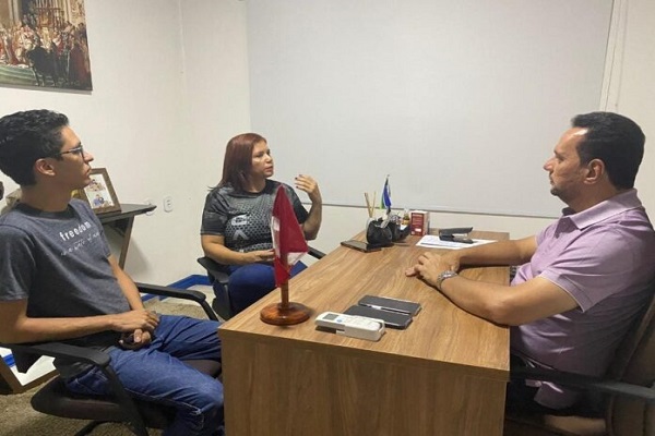 Deputado solicita criação nacional da Secretaria de Bem Estar Animal