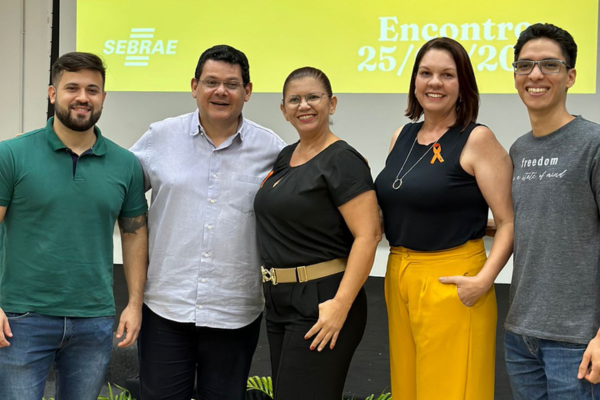 Sebrae + Pet