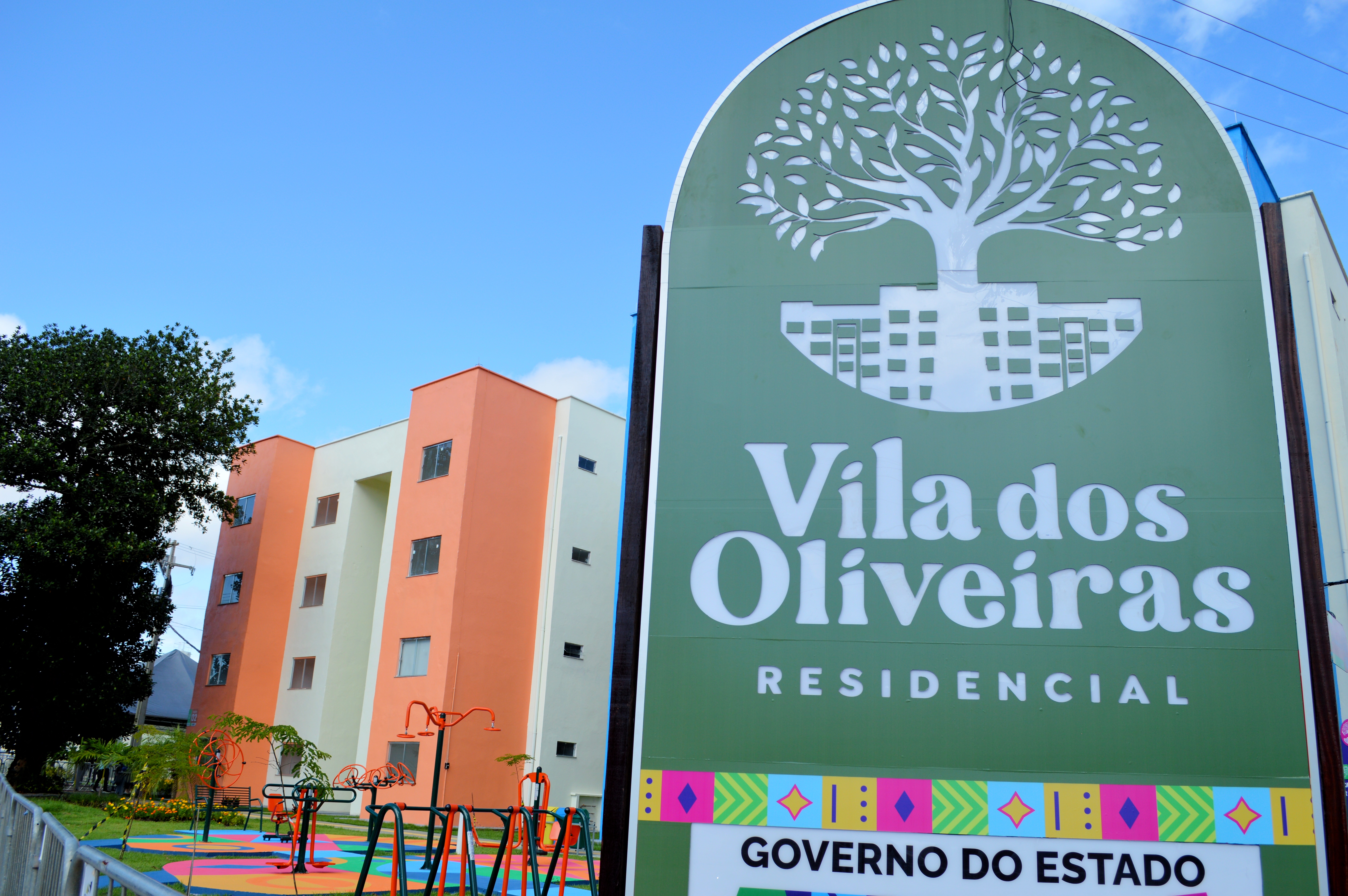 Governo do Amapá entrega Residencial Vila dos Oliveiras para 512 famílias em Macapá