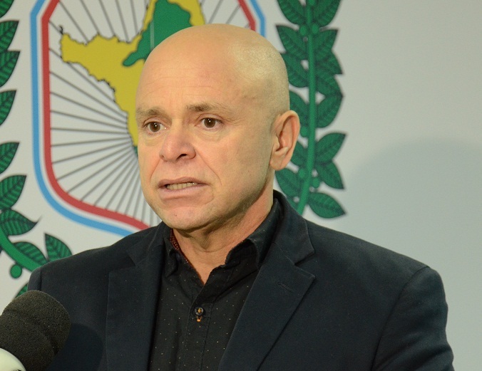 APROVADO PROJETO QUE CRIA O CONSELHO DE SEGURANÇA PÚBLICA E DEFESA SOCIAL