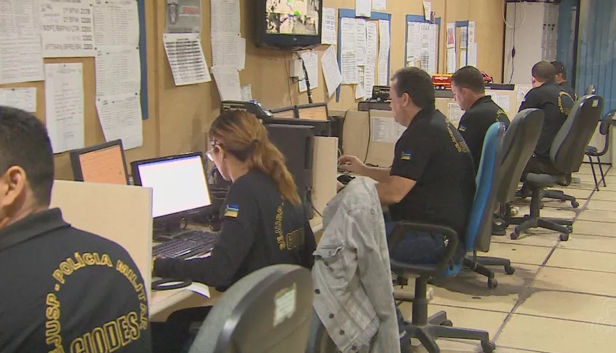 ATENDENTES DO CIODES PASSAM POR TREINAMENTO ACERCA DE SUICÍDIO