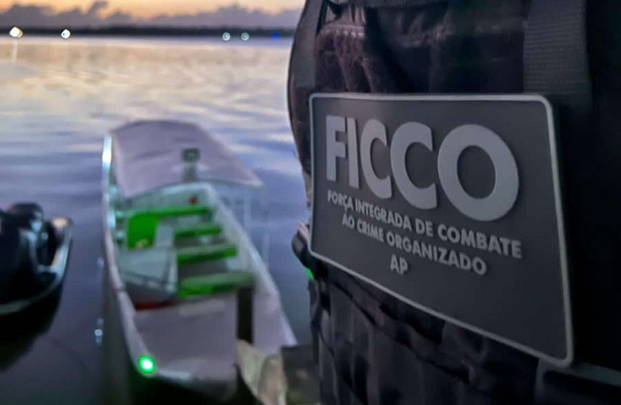 Força Integrada da segurança pública investiga quadrilha especializada em roubo de combustíveis no Amapá