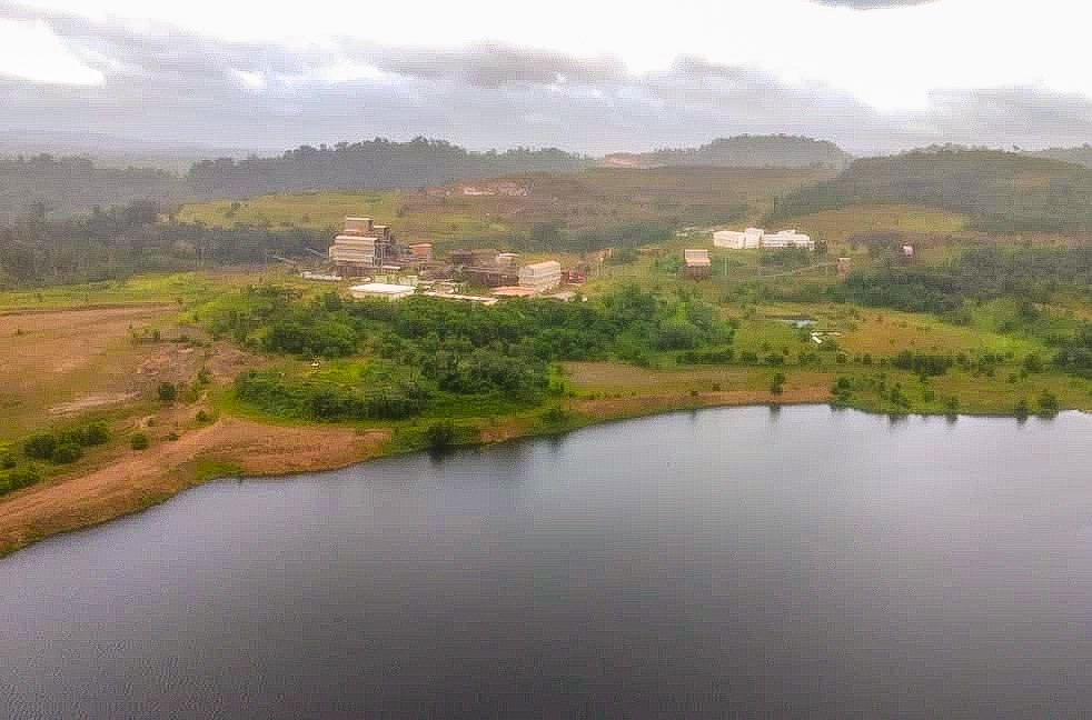 INSPEÇÃO DE BARRAGENS TEM APOIO DE ÓRGÃOS DO GOVERNO DO AMAPÁ