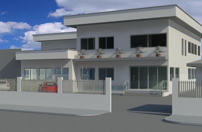 NOVA SEDE DO 1º BATALHÃO DA POLÍCIA MILITAR SERÁ DENTRO DO RESIDENCIAL SÃO JOSÉ