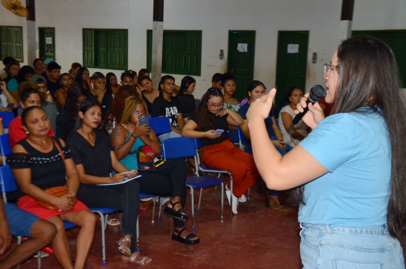 Novo Amapá Jovem: Governo do Estado realiza primeiro pagamento por Pix aos beneficiários