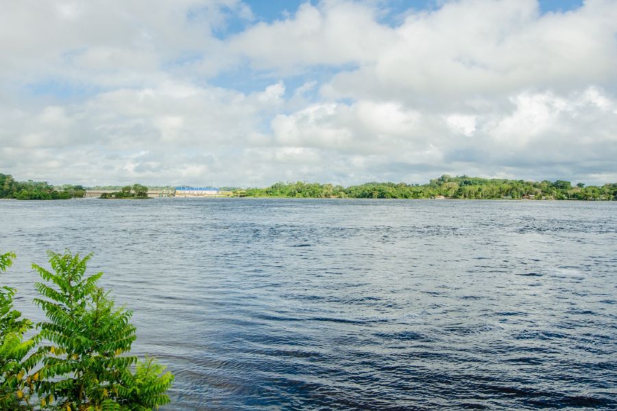 Governo do Amapá realiza audiências para instalação do Comitê da Bacia do Rio Araguari