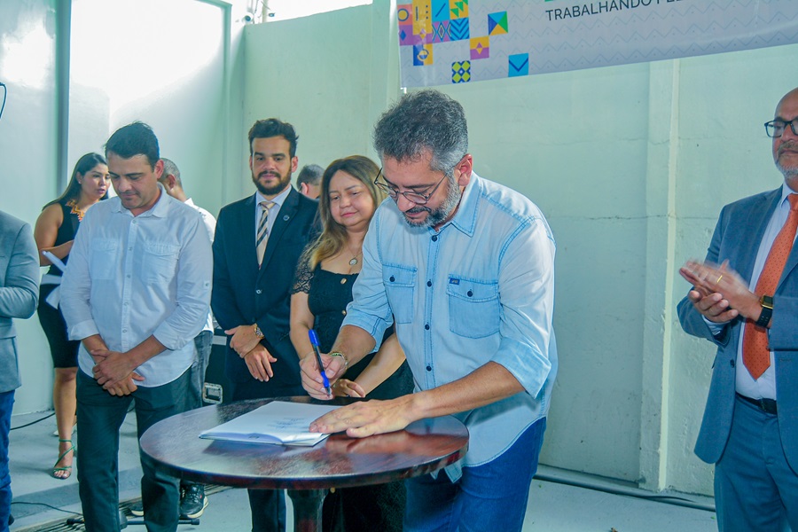 Governo do Amapá lança edital com fomento de até R$ 100 mil para projetos ambientais