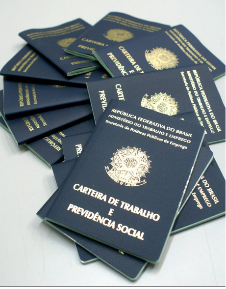 Cenário de Emprego no estado do Amapá