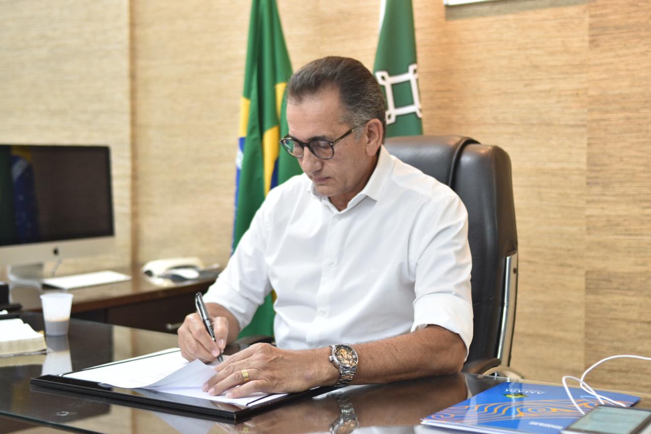 COVID-19: Amapá pede cooperação a China para reforçar aparato de equipamentos
