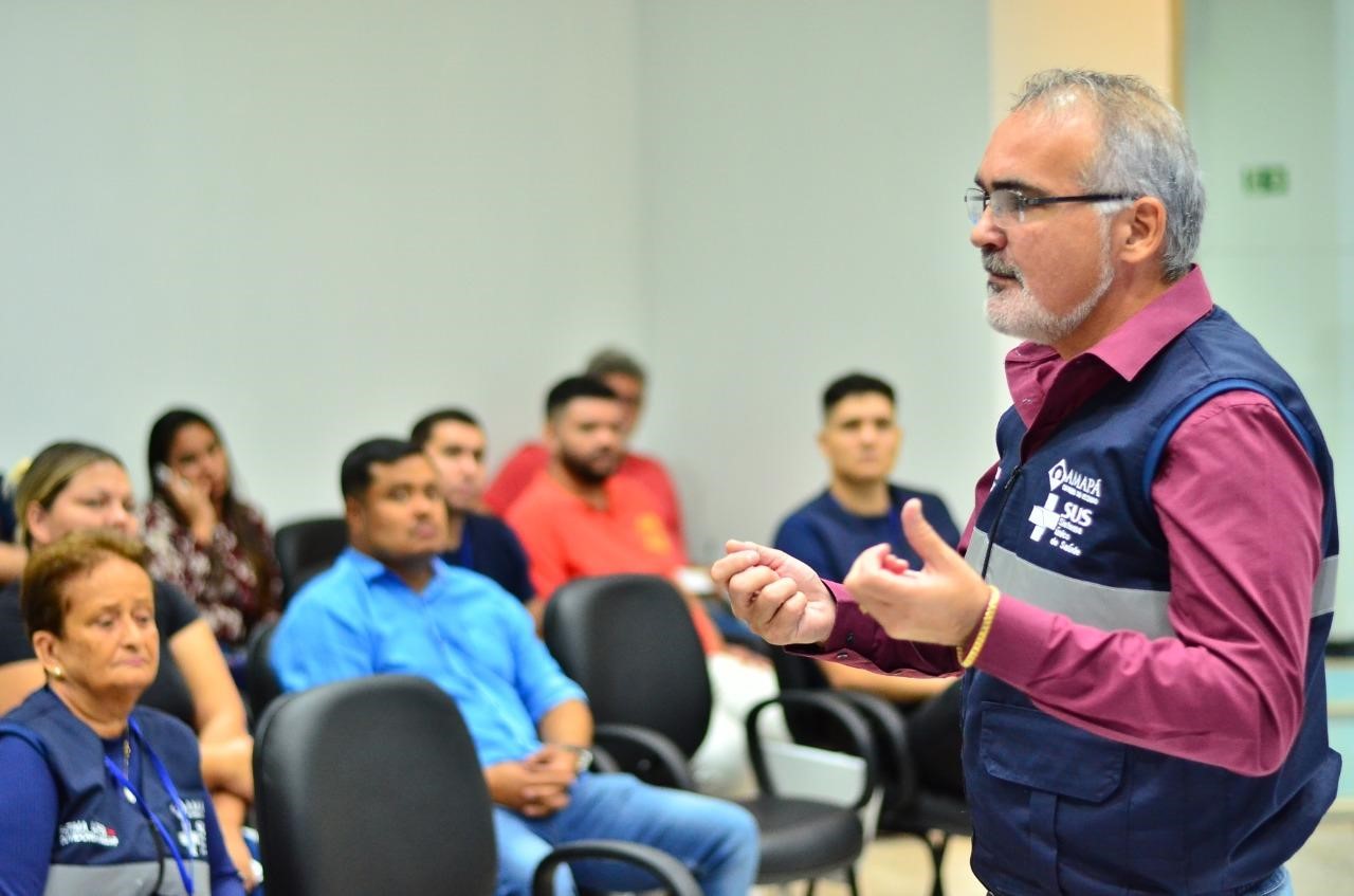 Amapá vai implantar ouvidoria de saúde em todas as unidades do Estado