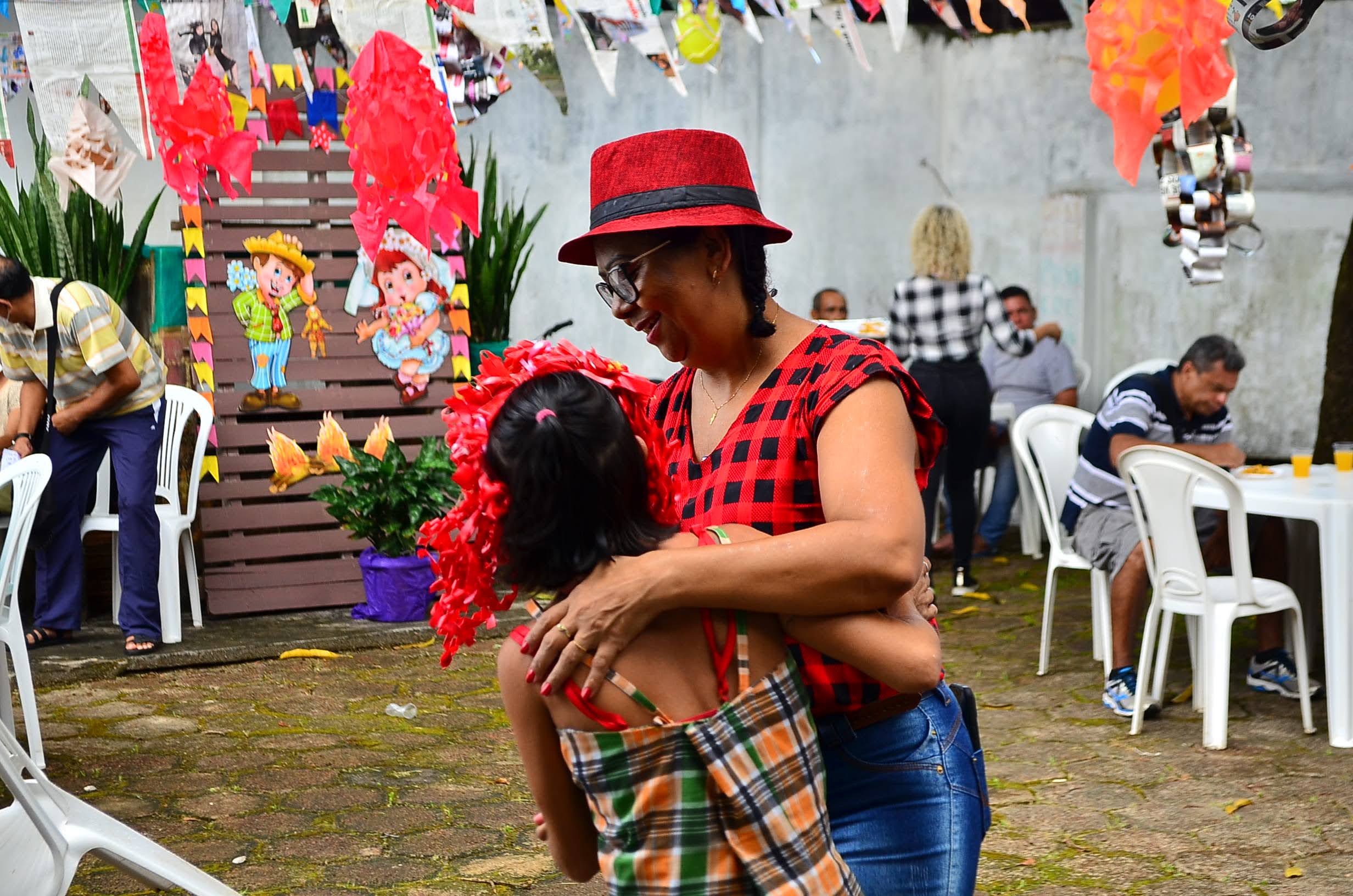 Centro de Atenção Psicossocial retoma atividades recreativas presenciais com usuários