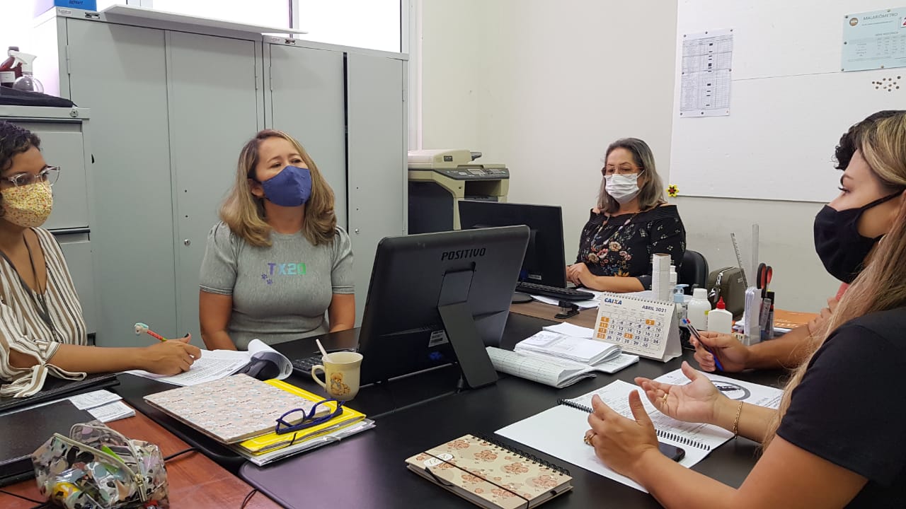 SVS auxilia na criação de planos municipais do controle da malária e doenças transmitidas pelo aedes aegypti