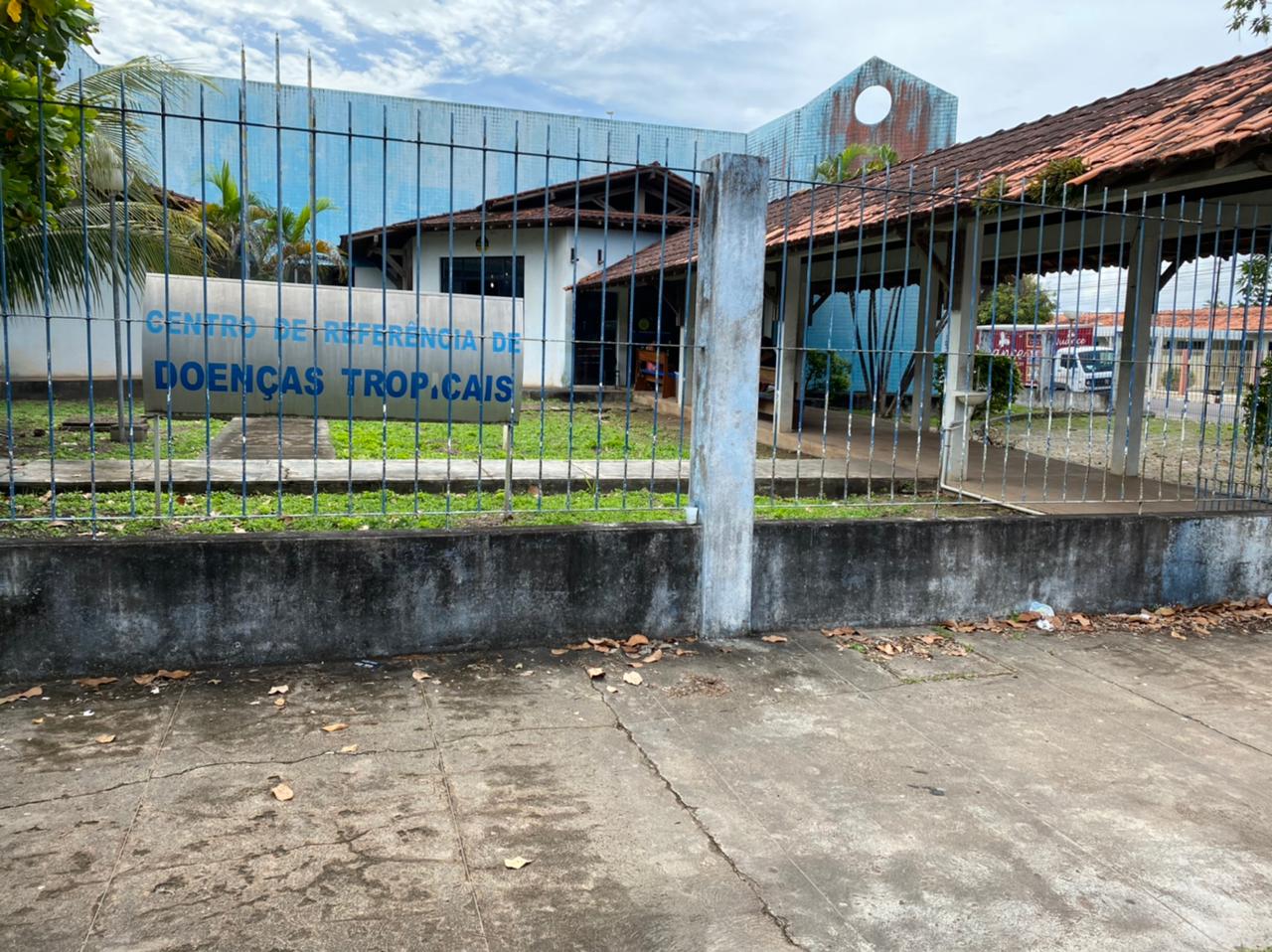 Governo do Amapá lança serviço de telemedicina para alcançar usuários com dificuldade de mobilidade