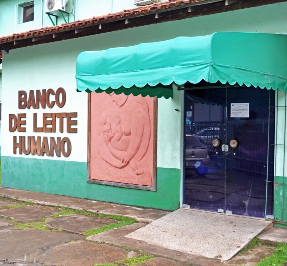 Banco de Leite Humano pede ajuda para reforçar estoque