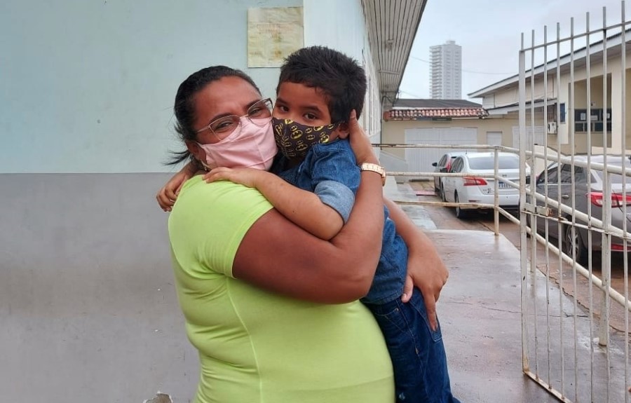 Autismo: acompanhamento multiprofissional é essencial para crianças com o transtorno