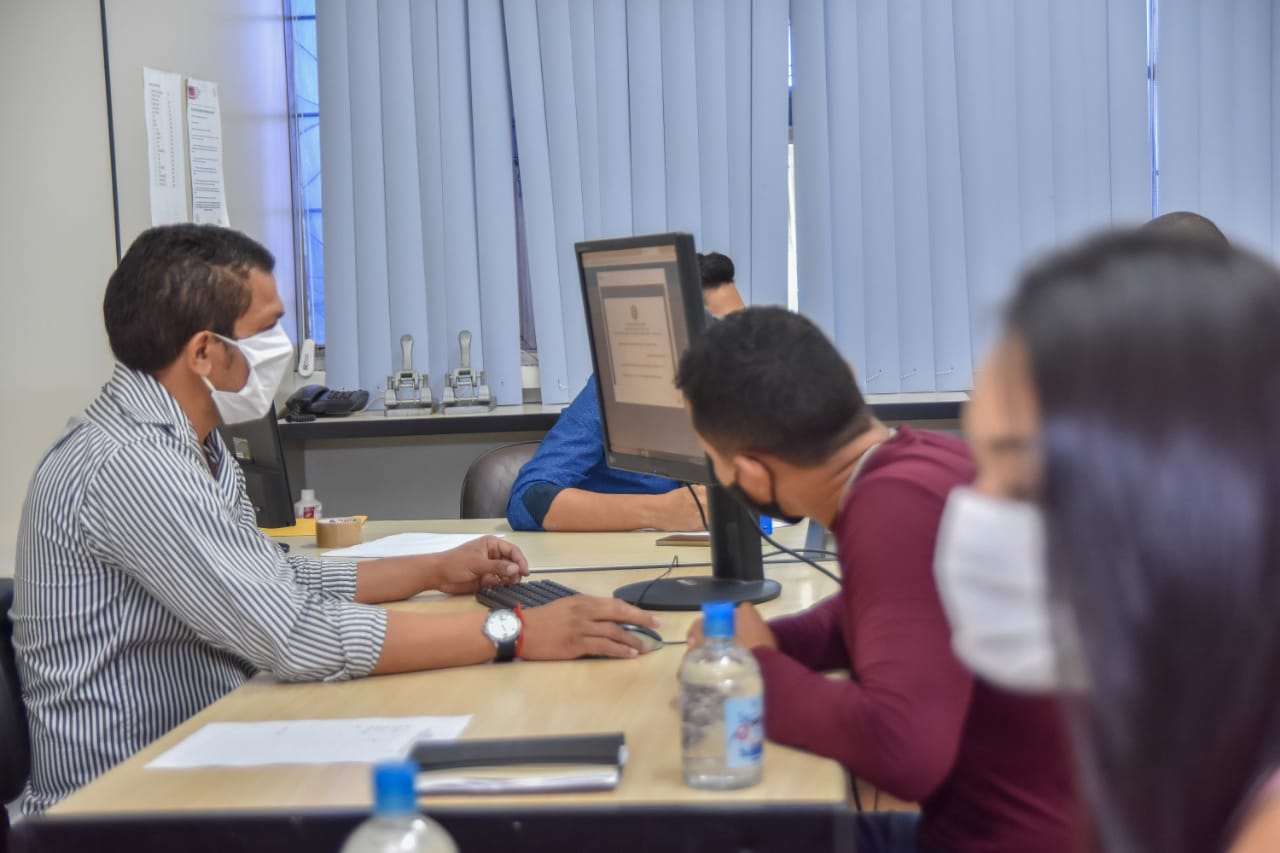 Programa TFD volta atender de forma presencial na Secretaria de Saúde