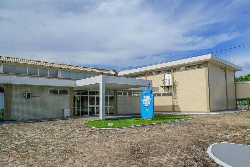 Maternidade Bem Nascer: Governo divulga resultado preliminar para contratação de profissionais