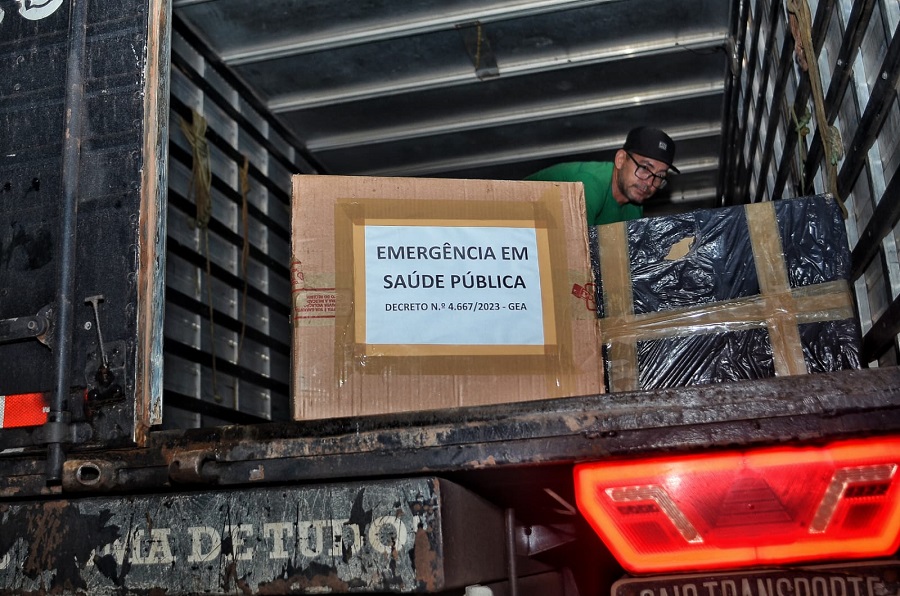 Governo do Amapá adquire respiradores mecânicos e monitores para tratamento de pacientes com síndromes respiratórias 